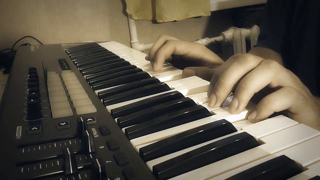 A Darkness To Drown In (Dark The Suns cover) смотреть онлайн