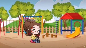 Девочка Йо йо