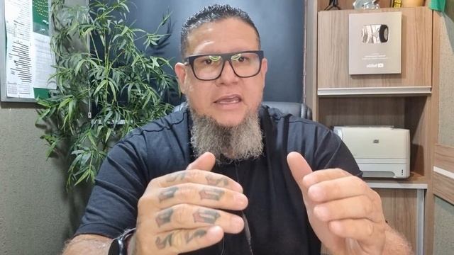 Ronda Quem Pode Fazer?