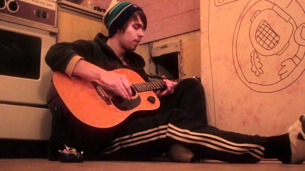 Kitchen Improvisation