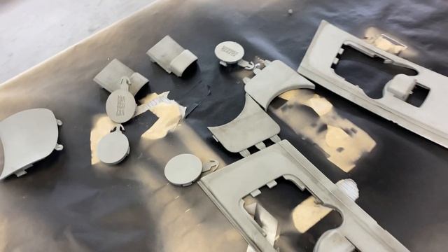 MMC OUTLANDER. Часть 2. Итог смотреть онлайн