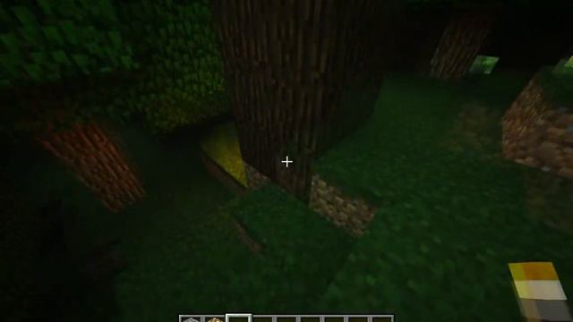 Minecraft pathtracing on a gtx 650 | SEUS PTGI E5 смотреть онлайн