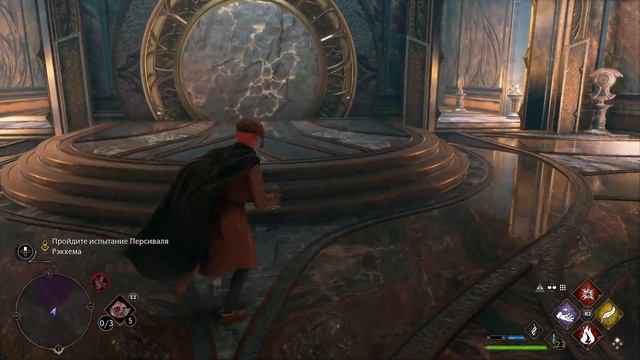 ХОГВАРТС НАСЛЕДИЯ / Hogwarts Legacy ПРОХОЖДЕНИЕ ➤ Часть 8➤ ПК 2К русская озвучка смотреть онлайн