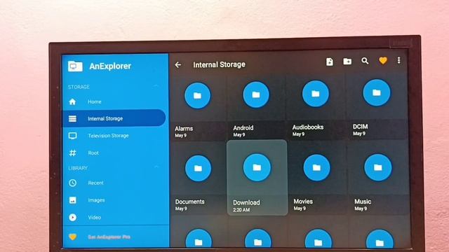 Android TV : How to Delete Files | Delete Video, Audio, Photo and Any Files смотреть онлайн