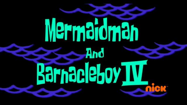 MM&BB 1-6 Title cards (Season 12 style) смотреть онлайн