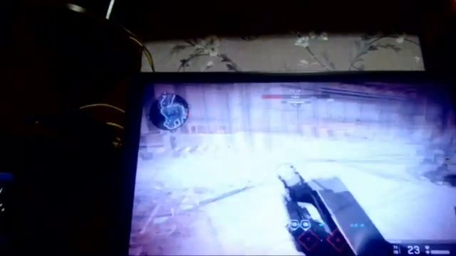 Варфейс На Телевизоре смотреть онлайн