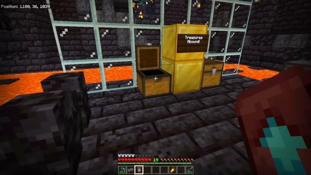 How To Upgrade To Netherite In Minecraft 1.20 (Big Update Questions: Part 1) смотреть онлайн