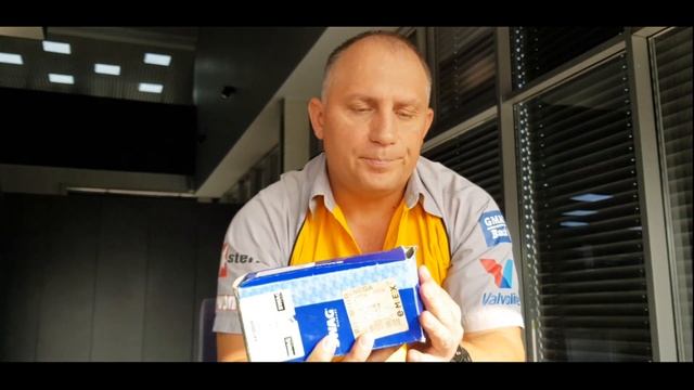 Происхождение Запчастей. Хитрости Производителей Автозапчастей. смотреть онлайн