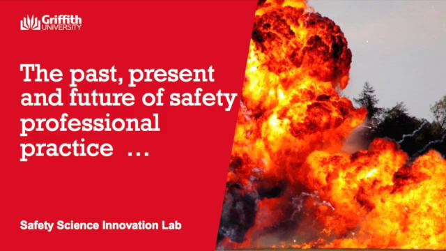 Safety Professional Practice - David Provan 2017 смотреть онлайн