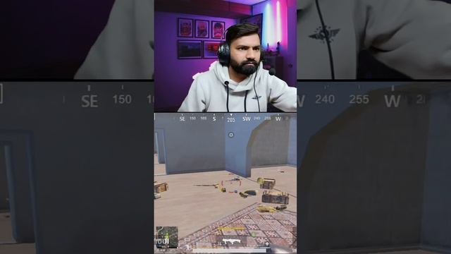 BGMI LIVE WITH YALGAAR ROAD TO 1K SUBSCRIBE смотреть онлайн