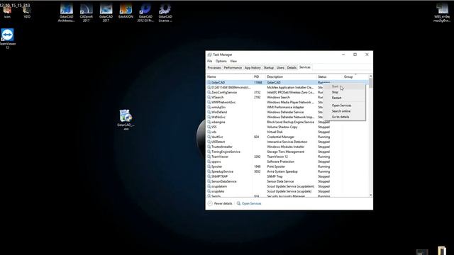 Register GstarCAD Network license смотреть онлайн
