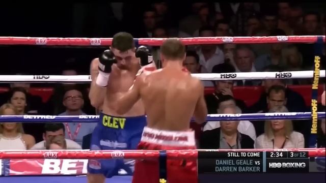 Sergey Kovalev (Russia) vs Nathan Cleverly (England) | KNOCKOUT, BOXING fight, HD, 60 fps смотреть онлайн
