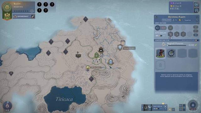 HUMANKIND GAME UPDATE | New Free Content, Ambitious AI buffs, Official Endless Mod Support & MORE! смотреть онлайн