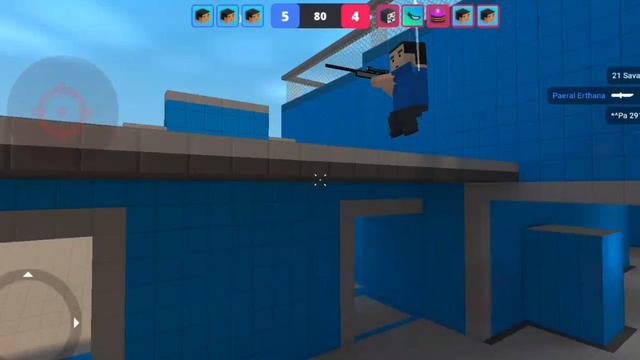 Fluxxwave | Highlights In Block Strike