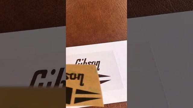 gibson M5 смотреть онлайн