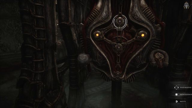 Полное прохождение Scorn на русском ❖ Full Walkthrough ❖ Игрофильм