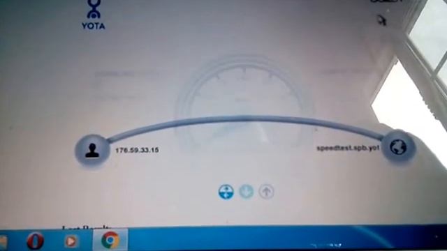 Двухстандартная антенна Bester Box 3G+4G