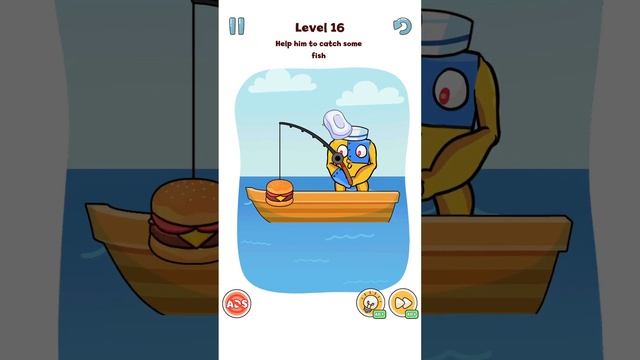 DOP Banban: Erase game - NEW UPDATE all levels 1-30 смотреть онлайн