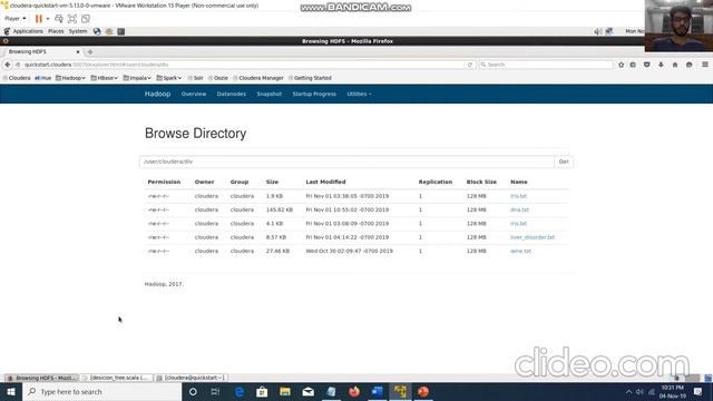 Analysis of big data framework(Spark) смотреть онлайн