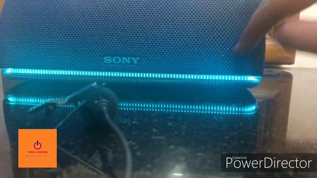 ALL ROUNDER-SONY SRS -XB31 REVIEW| TWJB| JB смотреть онлайн