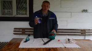 ТЕХНИЧЕСКОЕ ОБСЛУЖИВАНИЕ КУСТОРЕЗА - залог безотказной работы вашего инструмента на многие годы.