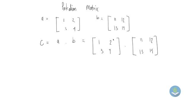 Belajar Java [Dasar] - 47 - Latihan Array 2D ( Operasi Matrix ) смотреть онлайн