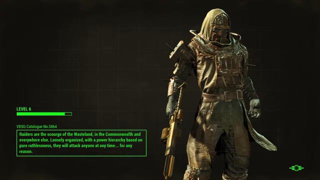 Modded fallout 4 part 2 (FOR FUN) смотреть онлайн