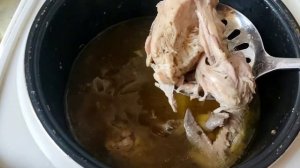 Зельц из курицы! Вкусная колбаса! Заливное, холодец! #поваротбога