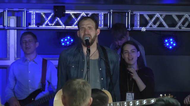 ФИЛИП РЕННЕР «А мне яви Лицо Твоё!» («ПЕНУЭЛ» В ТОМСКЕ 2017) смотреть онлайн