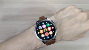 Смарт-часы Huawei Watch GT 4 - Честный отзыв (плюсы и минусы)