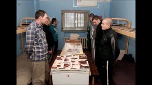 18+ Как встречают новичков в тюрьме,БЛАТНЫЕ ЗАГАДКИ НА ЗОНЕ 2016