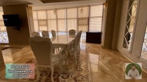 САМАЯ ДОРОГАЯ КВАРТИРА В ГРОЗНОМ.  Площадь 318 кв.м. #недвижимостьгрозный #грозный #чечня