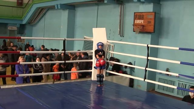 Чемпионат г. Мелитополь ISKA 2021 Дядченко Андрей К-1 смотреть онлайн