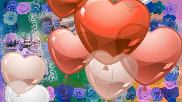 Поздравление с юбилеем маме от сына 65 лет смотреть онлайн