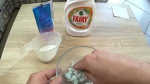 Как сделать освежитель для унитаза своими руками за 3 минуты