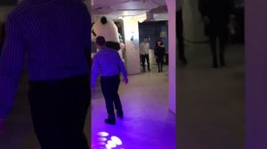 Поздравление от мишки. Панда поздравляет с днём рождения