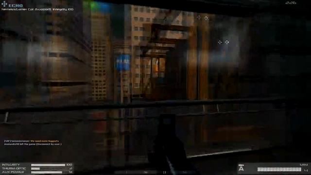NeoTokyo Steam Gameplay смотреть онлайн