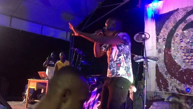 Msaga Sumu & Mzee wa Bwax | Singeli Tanzania смотреть онлайн