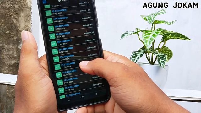 TERBARU!! Cara Mengatasi Opera Mini Tidak Dapat Memutar/ Mendownload Video смотреть онлайн