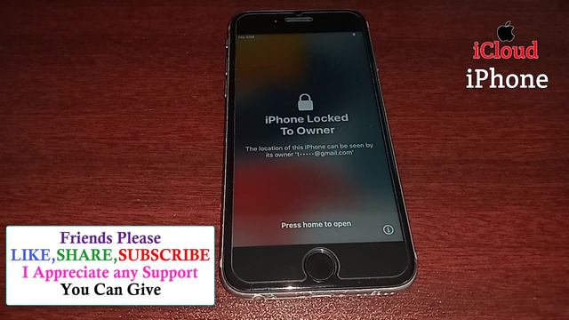 Disabled IPhone Unlock In 2 Minutes | Unlock IPhone Passcode Without Computer | Unlock Password