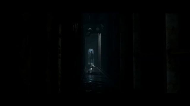 Until Dawn Dev's next game: Man of Medan - Gamescom 2018 impression смотреть онлайн