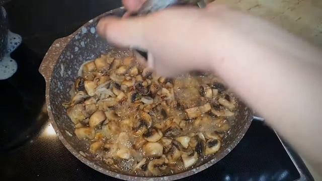 Готовим семейные обеды и ужины