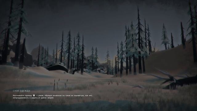The Long Dark смотреть онлайн