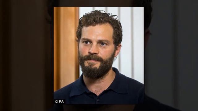 Jamie Dornan is open about the pain of losing her mother, Lorna, who has pancreatic cancer смотреть онлайн