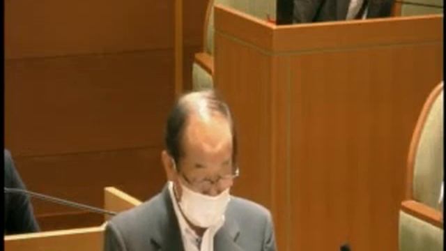 岩倉市議会令和２年６月定例会一般質問（６月16日）２－１ смотреть онлайн
