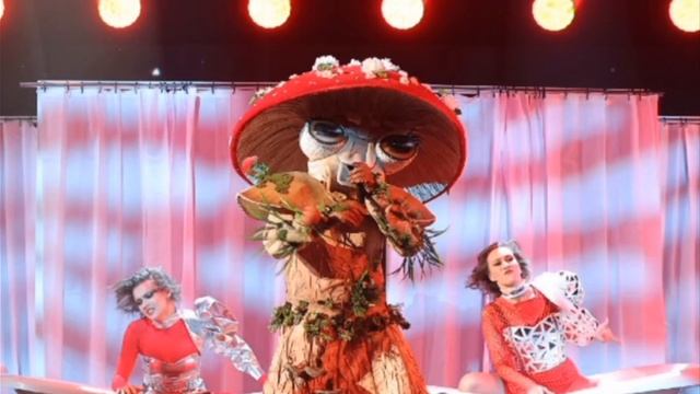 фанатская маска 5 выпуск итоги смотреть онлайн