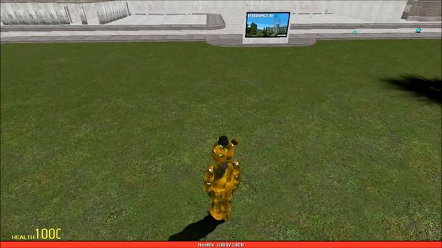Top 5 Garry's Mod Addons смотреть онлайн