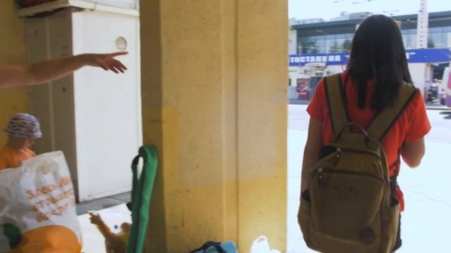 2+2 Путешествие с детьми // Крым. Часть 1 смотреть онлайн