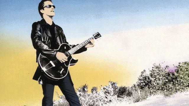 Izzy Stradlin Run In смотреть онлайн