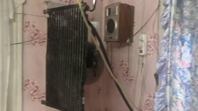 Стройка Современности